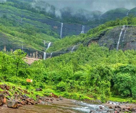 8 Best Things To Do In Karjat - Trekking, Rappelling 2021