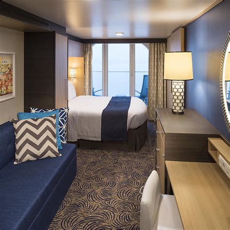 Royal Caribbean Studio Balcony Cabins – Cabin Photos Collections