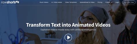 The 13 Best AI Animation Software To Make Perfect Videos