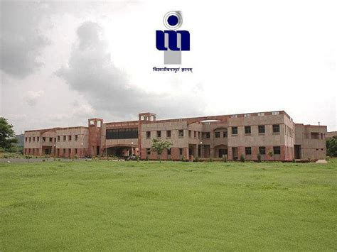 ABV-IIITM Gwalior offers admissions to MBA programmes 2015 - Careerindia