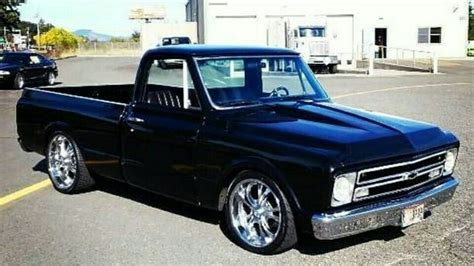 Old School | 57 chevy trucks, Classic chevy trucks, Classic cars trucks