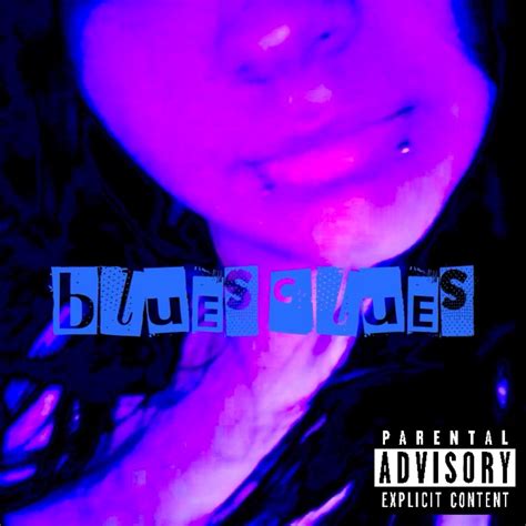 ‎Blues Clues - Single - Album by P3RK30 - Apple Music