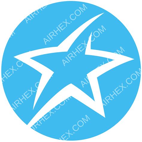 Air Transat logo (updated 2024) - Airhex