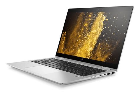 HP ELITEBOOK X360 1040 G6 - 7YK88EA - Achetez au meilleur prix