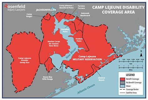 What Caused Camp Lejeune Water Contamination - Injury Lawyer Team