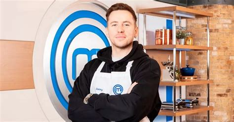 BBC Celebrity MasterChef fans rage as they say Danny was 'robbed' as Lisa Snowdon wins - MyLondon