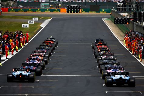 Rules | What is FORMULA 1?