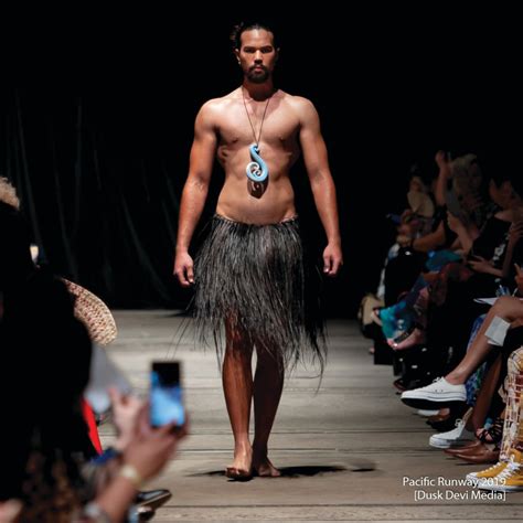 Fashion, Creativity And Celebration - Pacific Island Living - Travel & Tourism Guide