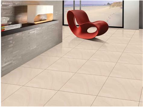 Ceramic Living room Kajaria Floor Tiles, 600x600mm, Glossy at Rs 43/sq ft in Bengaluru