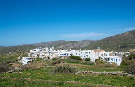 Tinos Hiking Along Tradition & Culture - GreeceHopAdventures