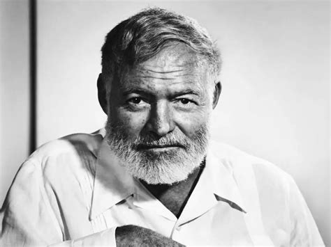 Five Highlights From the Marvelously Messy Life of Ernest Hemingway