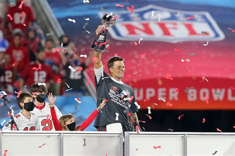 Tom Brady Wins 7th Ring And 5th MVP Award After Bucs Beat Chiefs | 92 Q