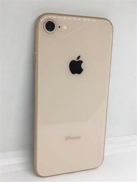 iPhone 8 Liberado Rose Gold 128gb | Mercado Libre