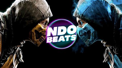 BEST!!!! Mortal Kombat REMIX (FREE BEAT DOWNLOAD) PRODUCED by: DJ NDO - YouTube