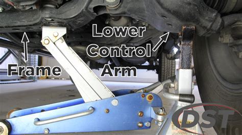 How To Check Ball Joints | Suspension.com