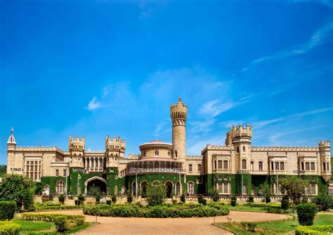 Best Things to do in Bangalore - Tourist Journey