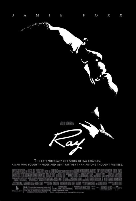 Ray DVD Release Date August 22, 2006