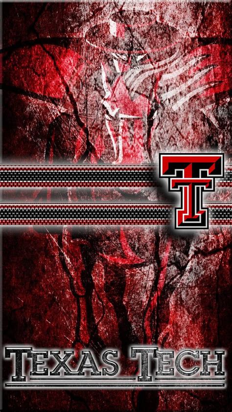 Texas Tech by Jansingjames, texas tech iphone HD phone wallpaper | Pxfuel