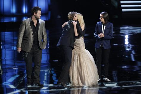 The Voice finale: The winner is… | Toronto Star