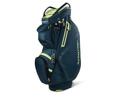 Best Women’s Golf Cart Bags 2023 - Get The Best Deal Here - The ...