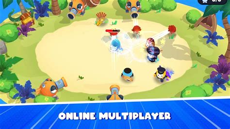 King Party : Multiplayer Game by INWAVE STUDIO