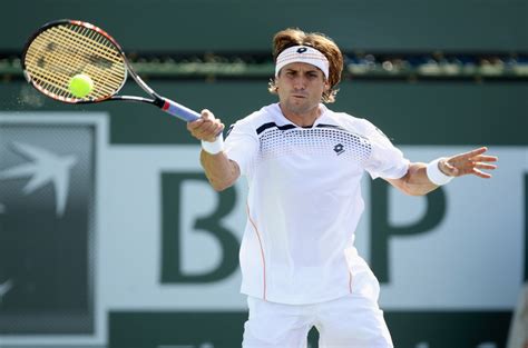 david ferrer springs back | tennis served fresh