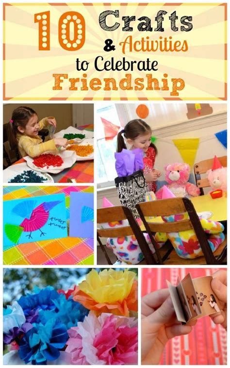 Pin on Preschool Craft Activities