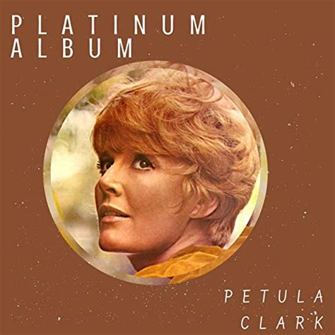 Platinum Album by Petula Clark on Amazon Music - Amazon.com