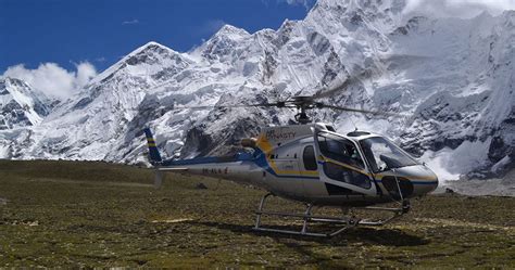 Luxury Trekking and Tours in Nepal | 7 Doable Luxury Treks