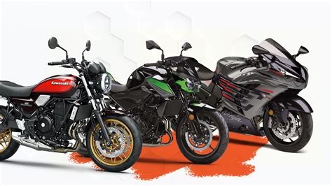 Kawasaki Motorcycle Philippines New Model | Reviewmotors.co