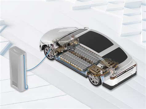 Electric Vehicle Batteries: Challenges You May Not Know