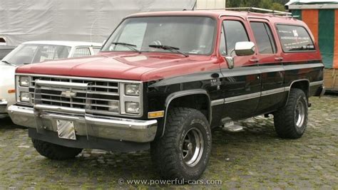 80's suburban | Gmc trucks, Chevrolet suburban, Chevy suburban