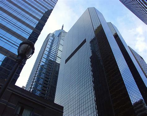 Free photo: Corporate Building - Architecture, Building, City - Free Download - Jooinn