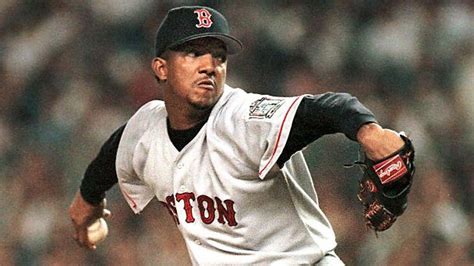 Pedro Martinez Stats, News, Pictures, Bio, Videos - Philadelphia ...