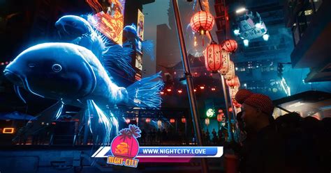 Here's An In-Depth Look At Cyberpunk 2077's Night City