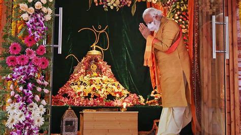 Modi Prayed; God Answered! And Dragons Did Go Back? Anyway, Our Great Leader Is A Rabid Ram ...