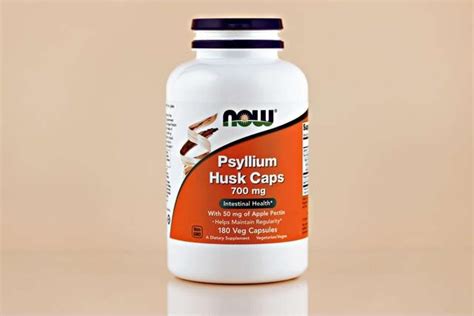 Do Psyllium Husk Capsules Expire? All You Need to Know