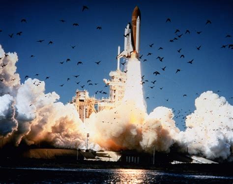 The BP oil spill and NASA’s Challenger disaster - Business Insider