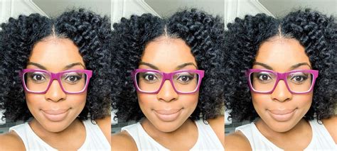 How To Do A Twist Out On Natural Hair - L’Oréal Paris