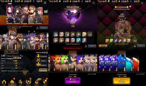 The 13 Best Gacha Games / Hero Collector RPGs on iOS & Android (2021)