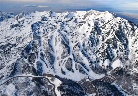 Snowbasin Resort | Snowbasin Ski Area Terrain Ratings