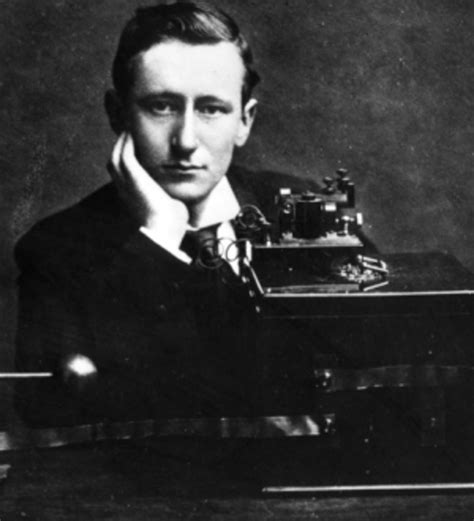 Marconi, Signal Hill, and the First Transatlantic Wireless Communication - Owlcation