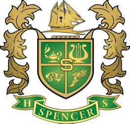 Spencer High School | Home of the Greenwave