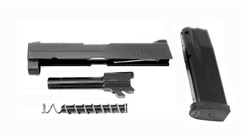 Sig Sauer P220 CALIBER X-CHANGE KIT - .45ACP - Top Gun Supply