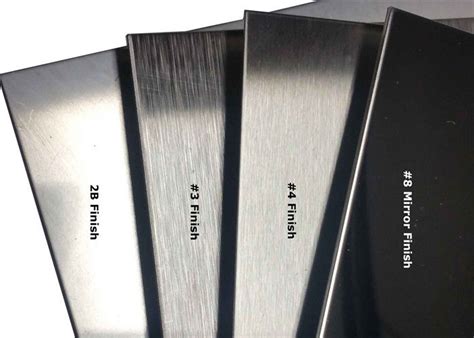 304 2b stainless steel sheet - Steel Material Supplier