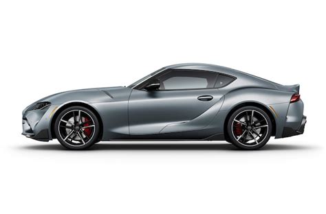 Why People Don't Like the New Toyota GR Supra