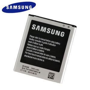 Official Samsung Galaxy Ace 3 3G 1500mAh Standard Battery