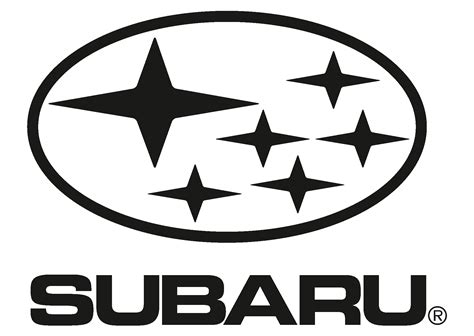 Subaru Logo Vector