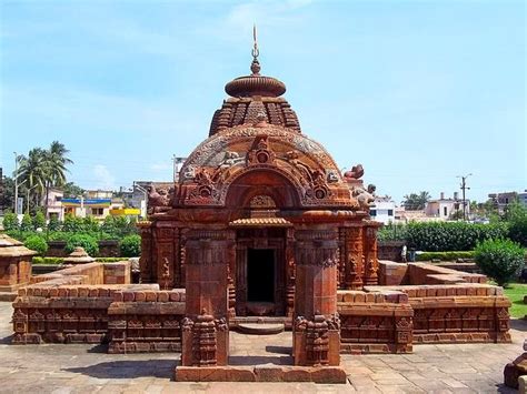 Monuments and sculptures in Orissa | Stuff You Look | Hindu temple ...