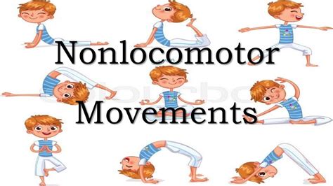 Non Locomotor Movements Pptx Nonlocomotor Non Locomot - vrogue.co